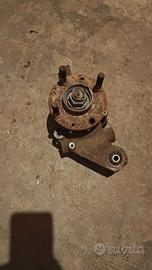 Fuselli mozzi posteriori delta integrale