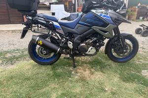 Suzuki V-strom