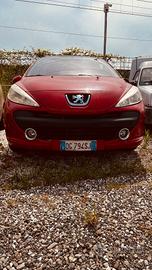 Peugeot 207 1.6 109CV 3p. XS