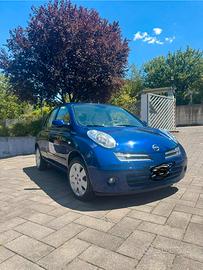 Nissan Micra K12 69.000 km