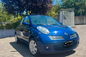 Nissan Micra K12 69.000 km