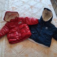 N.2 Piumini Disney Noukie's 18/24 mesi