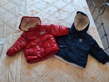 N.2 Piumini Disney Noukie's 18/24 mesi