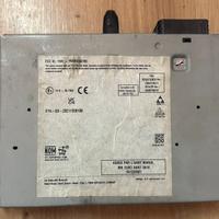 Centralina autoradio citroen c3