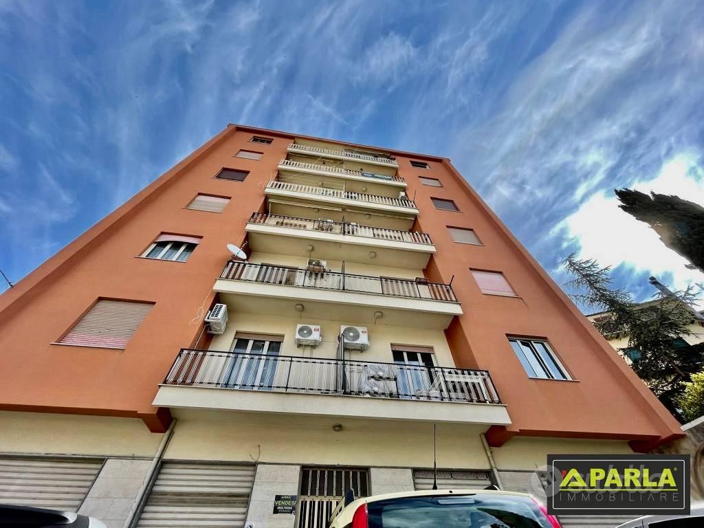 Appartamento – Canicattì, Agrigento - Vista 2