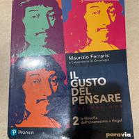 il gusto del pensare 2