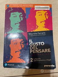 il gusto del pensare 2