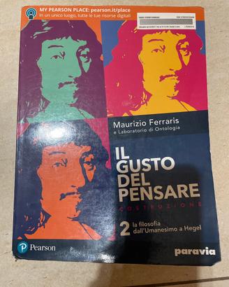il gusto del pensare 2
