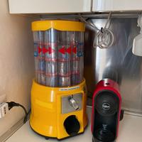 Macchina caffè a cialde