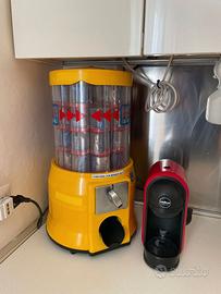 Macchina caffè a cialde