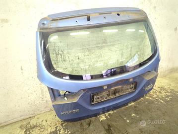 737001K000 PORTELLONE COFANO POSTERIORE BAULE HYUN