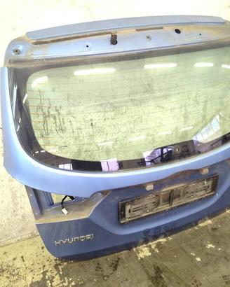 737001K000 PORTELLONE COFANO POSTERIORE BAULE HYUN