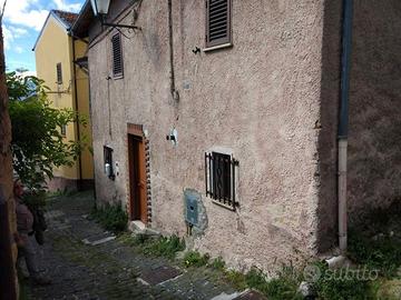 Casetta vacanza (Aq)