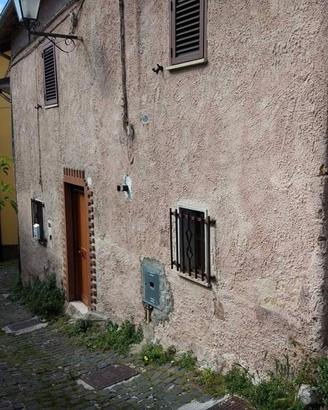 Casetta vacanza (Aq)