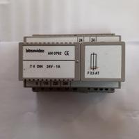 bitronbideo trasformatore T 4 din