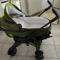 Inglesina zippy carrozzina e passeggino