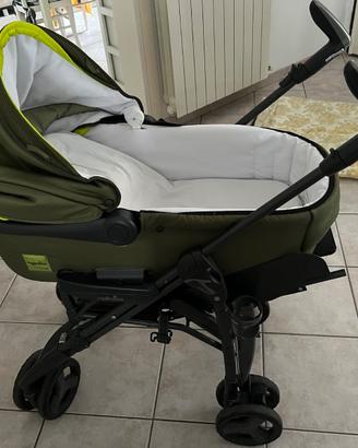 Inglesina zippy carrozzina e passeggino