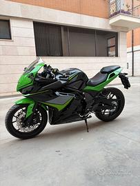 Wottan Gp1  125 cc