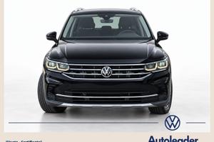 Volkswagen Tiguan 2.0 TDI 150 CV SCR DSG 4MOTION E