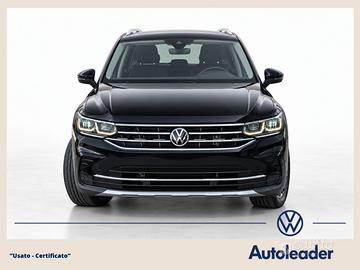 Volkswagen Tiguan 2.0 TDI 150 CV SCR DSG 4MOTION E