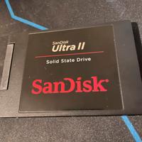 SanDisk SSD 480GB