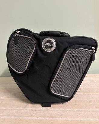 Borsa Tunnel GIVI Moto/Scooter