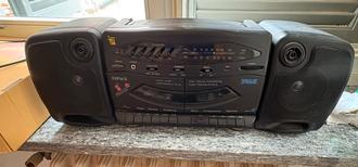 Stereo Dynamic Sound Espace  			