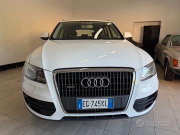 Audi Q5 2011 2.0 TDI 170 CV quattro S tronic AUTOM