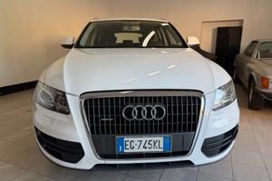 Audi Q5 2011 2.0 TDI 170 CV quattro S tronic AUTOM