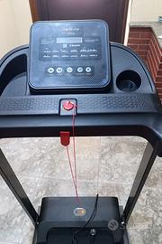 tapis roulant elettrico