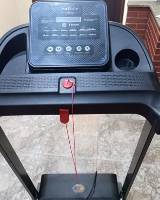 tapis roulant elettrico