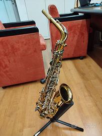 SAX CONTRALTO SELMER MARK VI