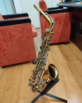 SAX CONTRALTO SELMER MARK VI