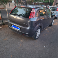 Fiat grande punto 1.2 5P Fun