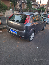 Fiat grande punto 1.2 5P Fun