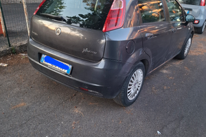Fiat grande punto 1.2 5P Fun