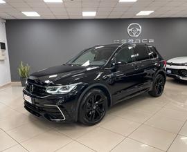 Volkswagen Tiguan 2.0 TDI 150cv DSG R-Line