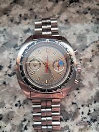 tissot seastar crono