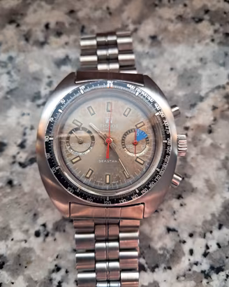 tissot seastar crono