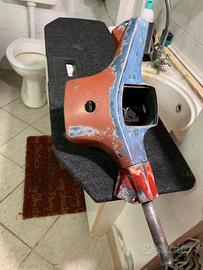 Manubrio vespa 50 special