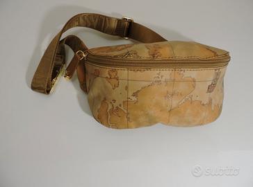 Marsupio prima classe unisex Alviero martini