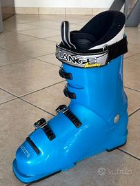 Scarponi sci Lange