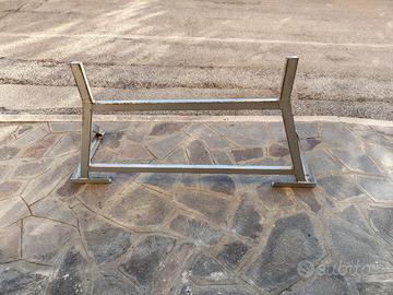Roll Bar L 200