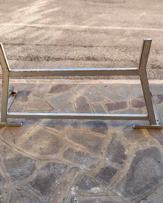 Roll Bar L 200