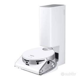 Samsung Jet™ Bot AI+ robot aspirapolvere wifi ecc