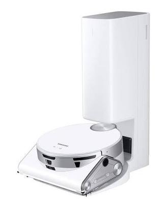 Samsung Jet™ Bot AI+ robot aspirapolvere wifi ecc