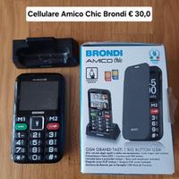 Cellulare Brondi