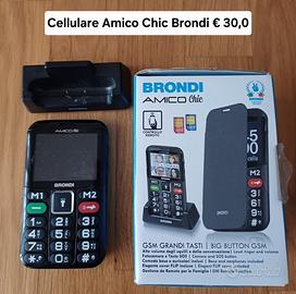 Cellulare Brondi