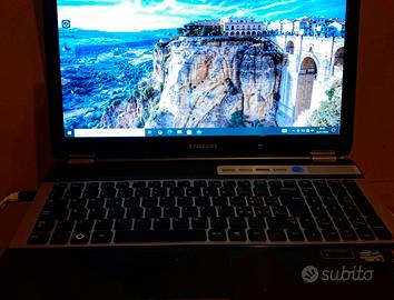 portatile Samsung 