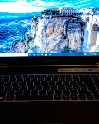 portatile Samsung 
